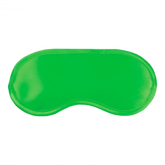 Promo Eye Masks Green